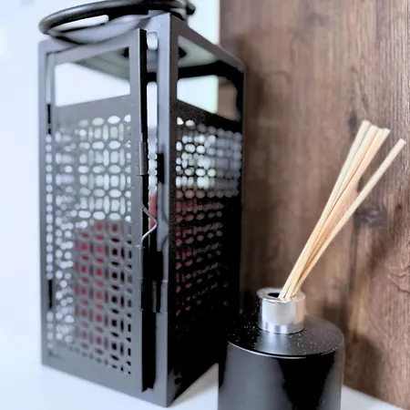 Sweet - Nowa Cukrownia 아파트 슈체친