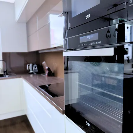 Sweet - Nowa Cukrownia 슈체친