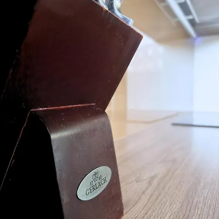 아파트 Sweet - Nowa Cukrownia