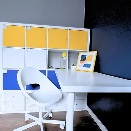 Sweet - Nowa Cukrownia 슈체친