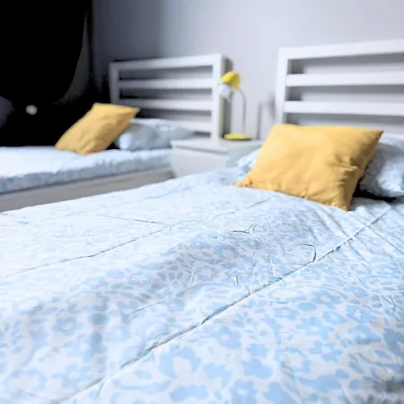 Sweet - Nowa Cukrownia 슈체친