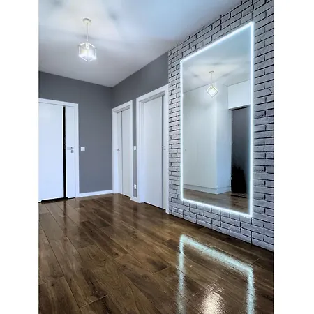 아파트 Sweet - Nowa Cukrownia *