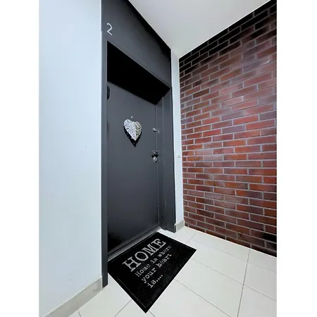 Sweet - Nowa Cukrownia 슈체친