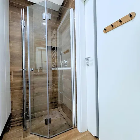 Sweet - Nowa Cukrownia 아파트