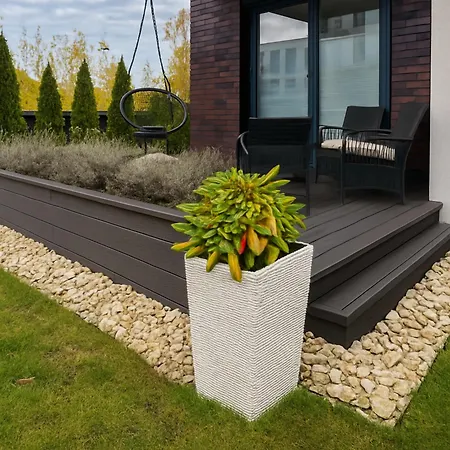 Sweet - Nowa Cukrownia * 슈체친